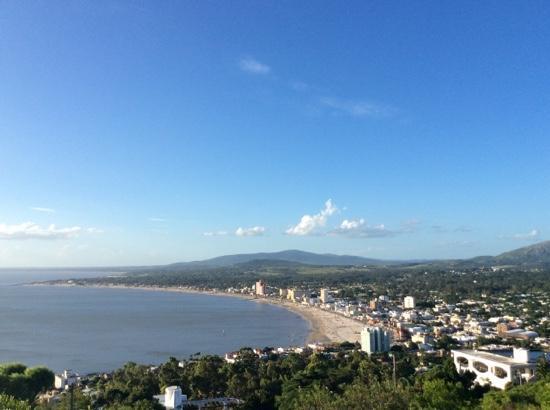 Capela de San Antonio